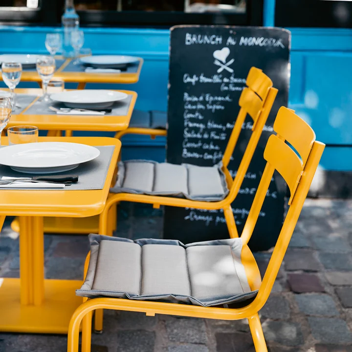 Fermob Basic cushion outdoor