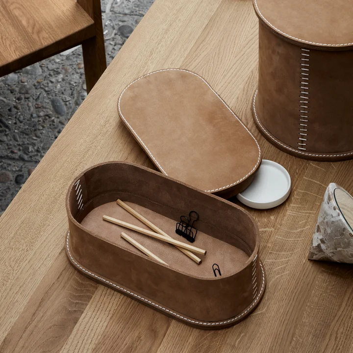 Collector Dining table from Kristina Dam Studio