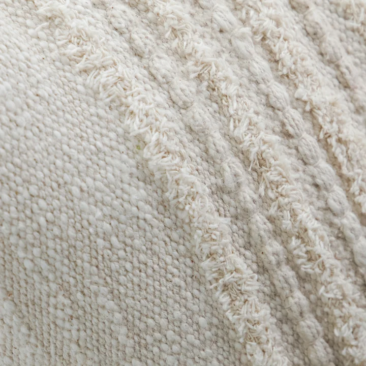 Chil Pillowcase, 40 x 80 cm, off-white from House Doctor