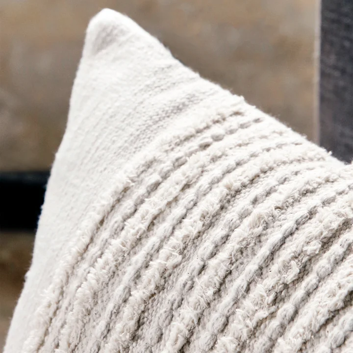 Chil Pillowcase, 40 x 80 cm, off-white from House Doctor