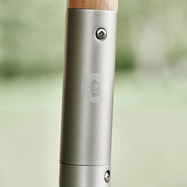 Umbra Parasol, red / green from House Doctor