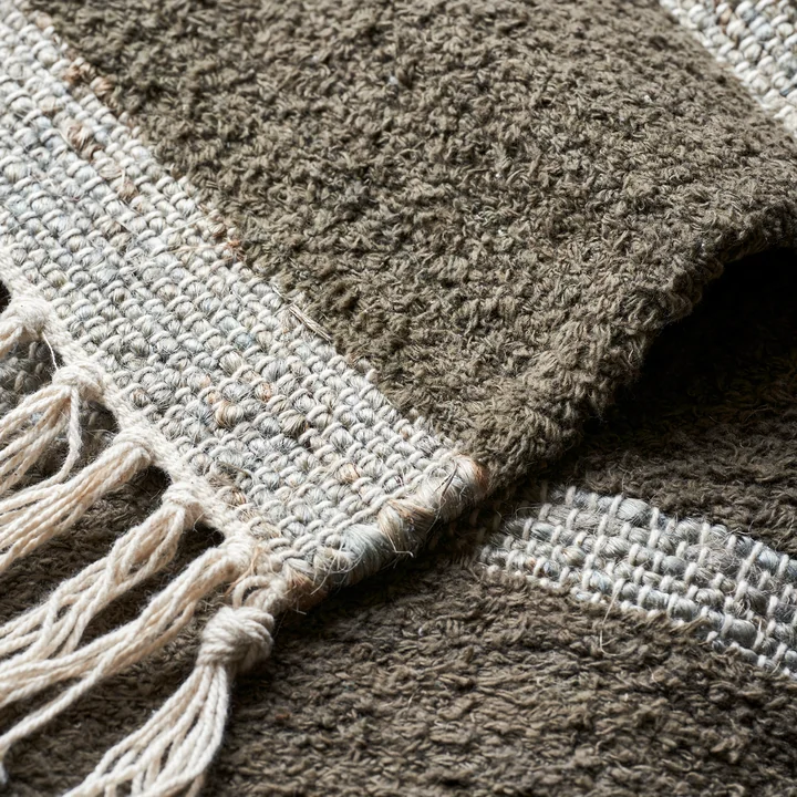 Chen Carpet from House Doctor