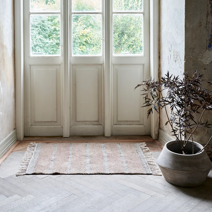 Chen Carpet from House Doctor