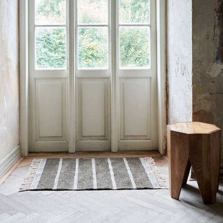 Chen Carpet from House Doctor