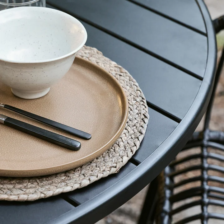 Helo Outdoor Table from House Doctor