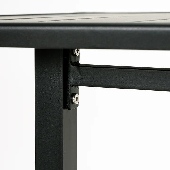 Helo Outdoor Table from House Doctor