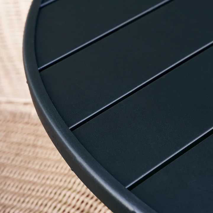 Helo Outdoor Table from House Doctor
