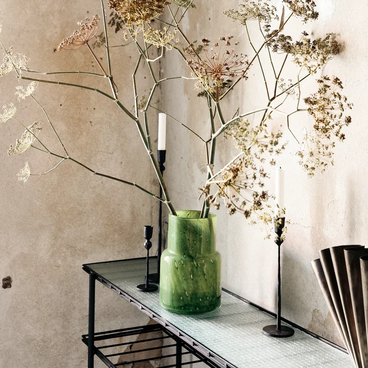 Bole Vase from House Doctor