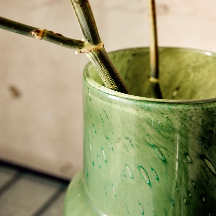 Bole Vase from House Doctor