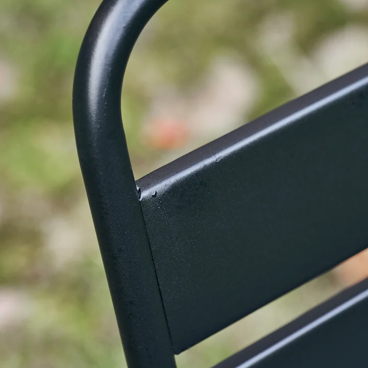 Helo Outdoor Chair from House Doctor