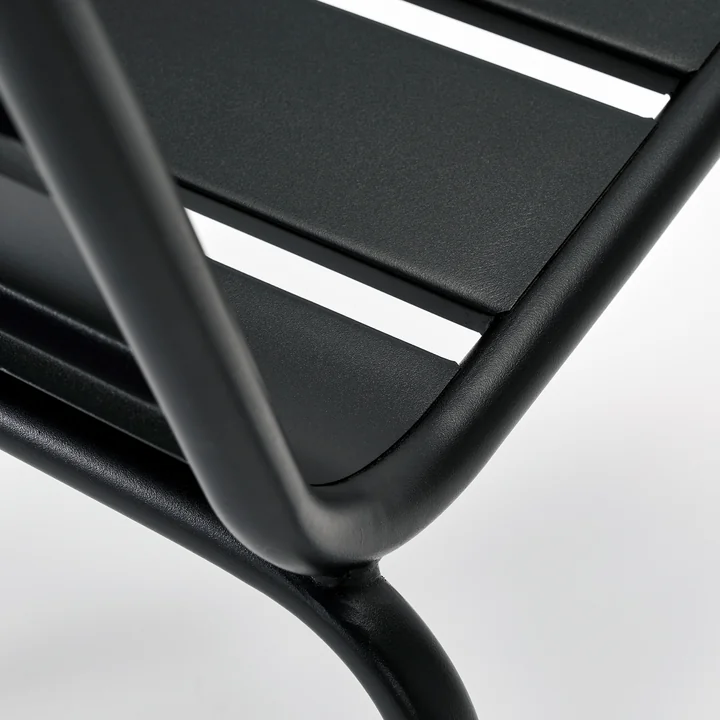 Helo Outdoor Chair from House Doctor