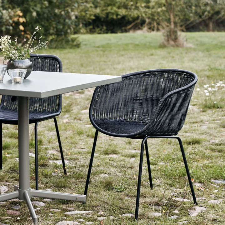 House Doctor - Hapur Wicker chair