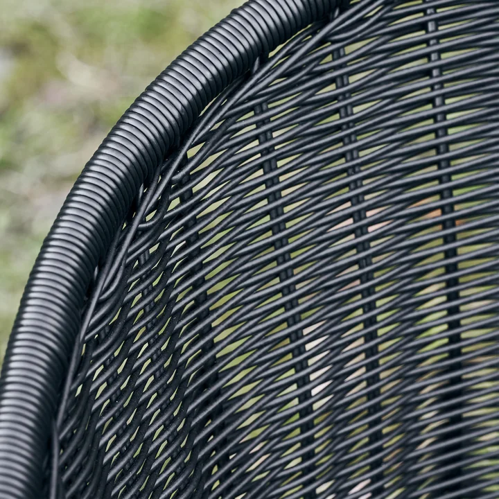 House Doctor - Hapur Wicker chair