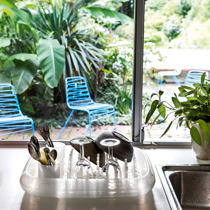 Flux Outdoor chair from Magis