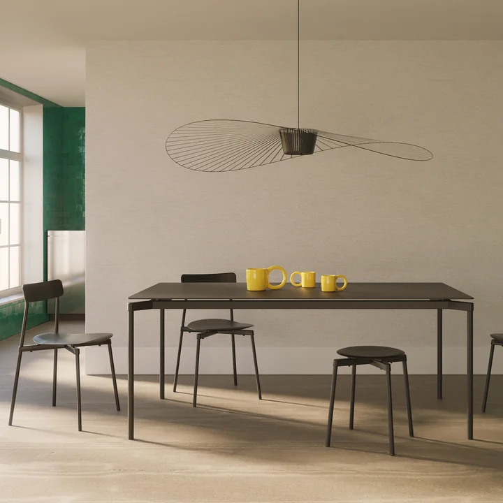 Vertigo Pendant light from Petite Friture