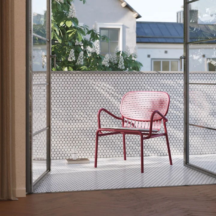 Petite Friture - Week-End table