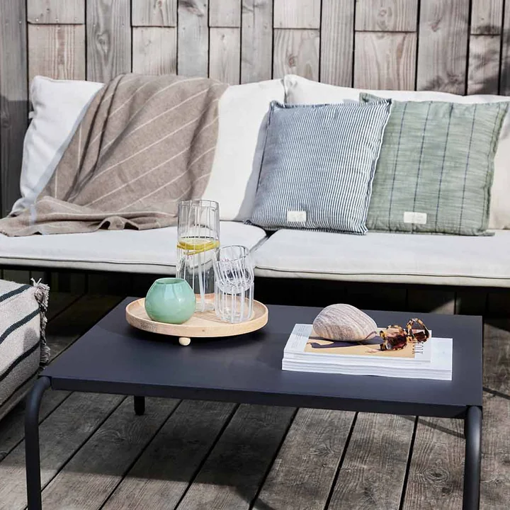 Furi Outdoor lounge table from OYOY