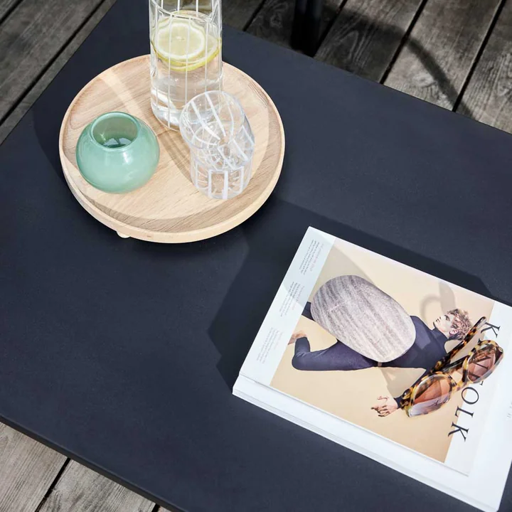 Furi Outdoor lounge table from OYOY