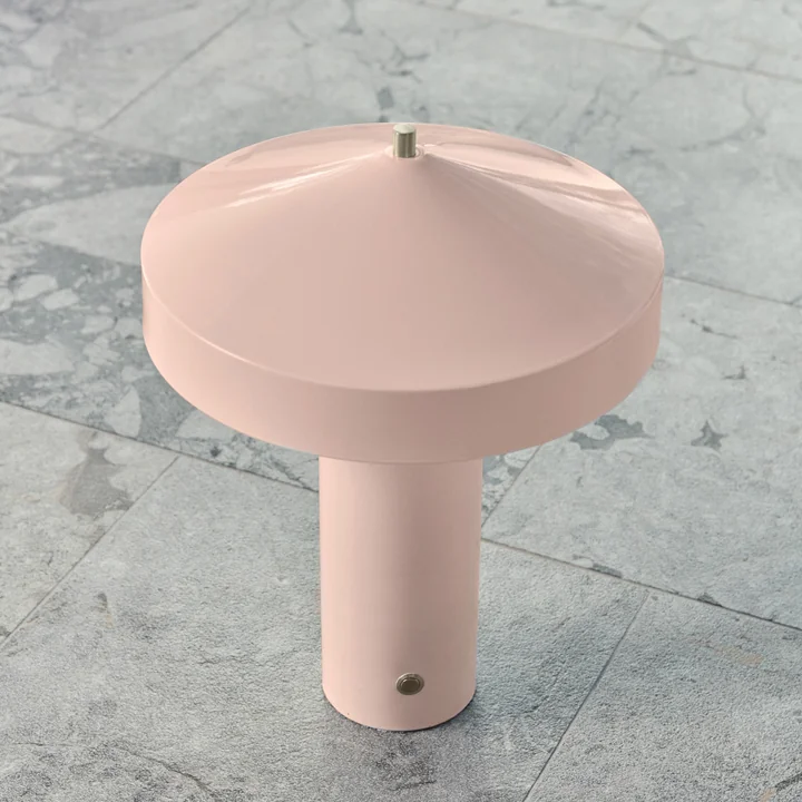 Hatto Table lamp from OYOY