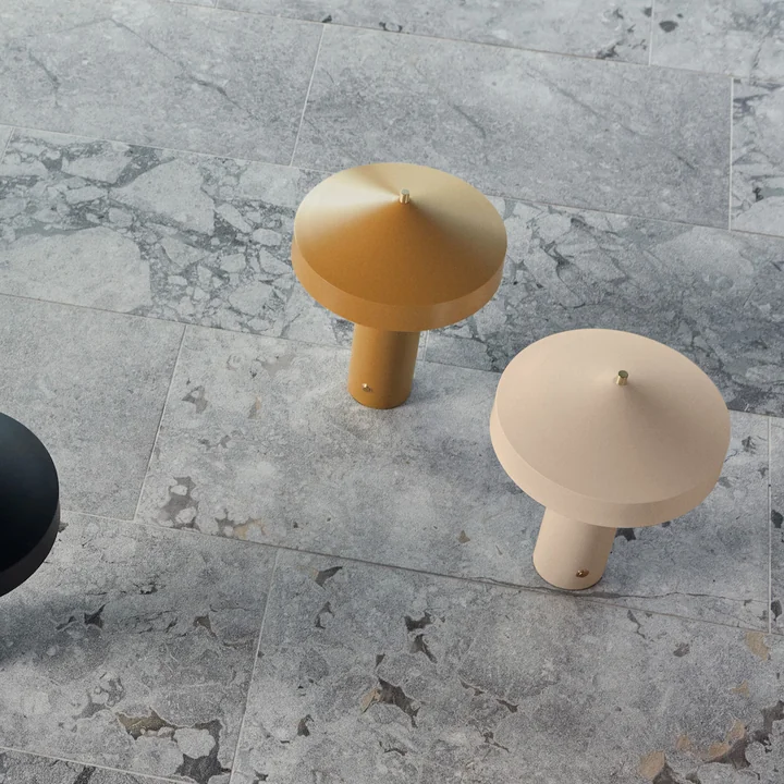 Hatto Table lamp from OYOY