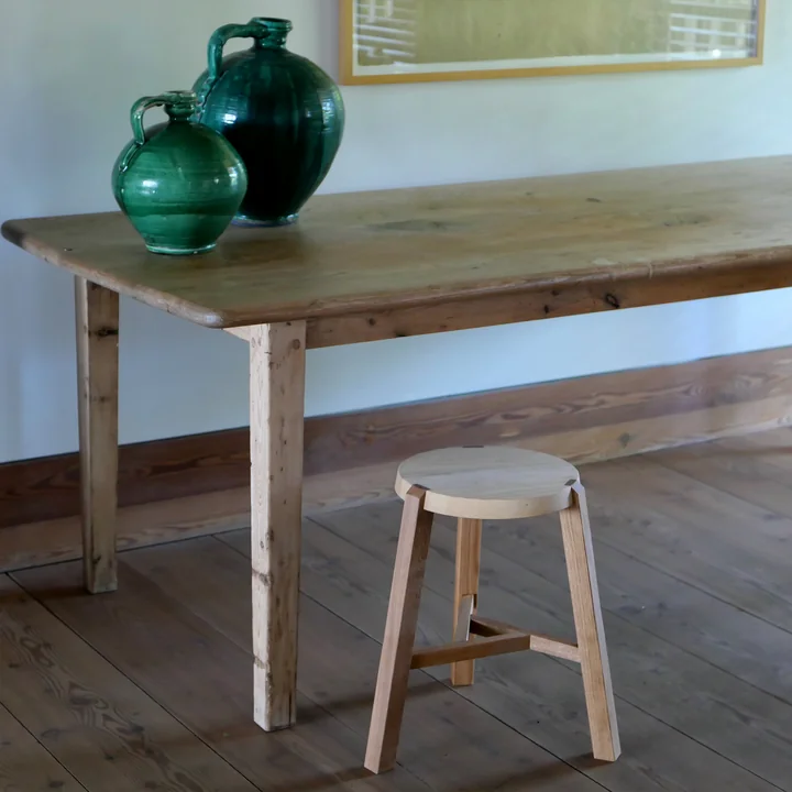 The Y stool from Auerberg