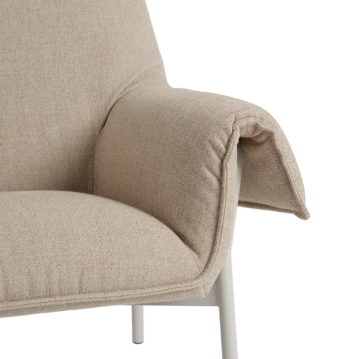 Wrap Lounge chair from Muuto