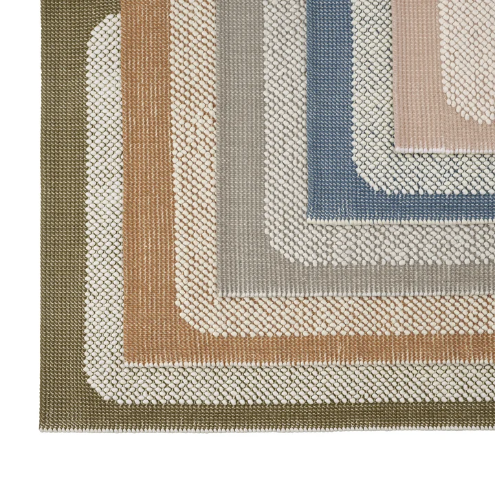 Pebble Carpet from Muuto