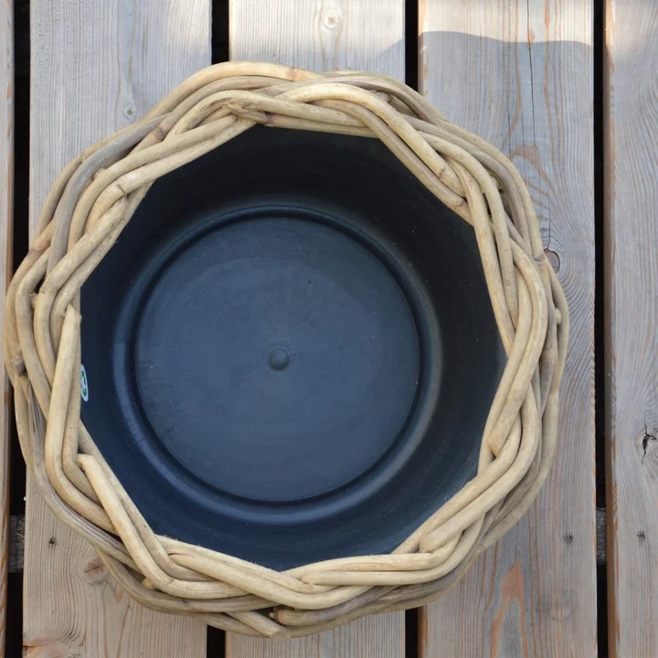 The Palau basket from Jan Kurtz