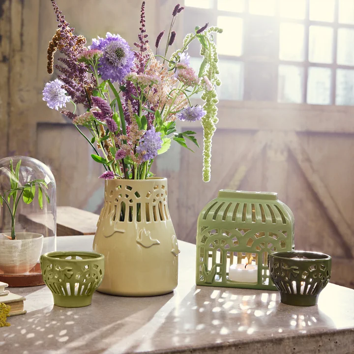 Orangery Collection from Kähler