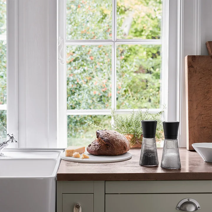 Grand Cru Salt and pepper mill from Rosendahl