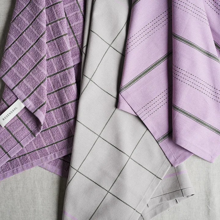 Tea towel from Rosendahl