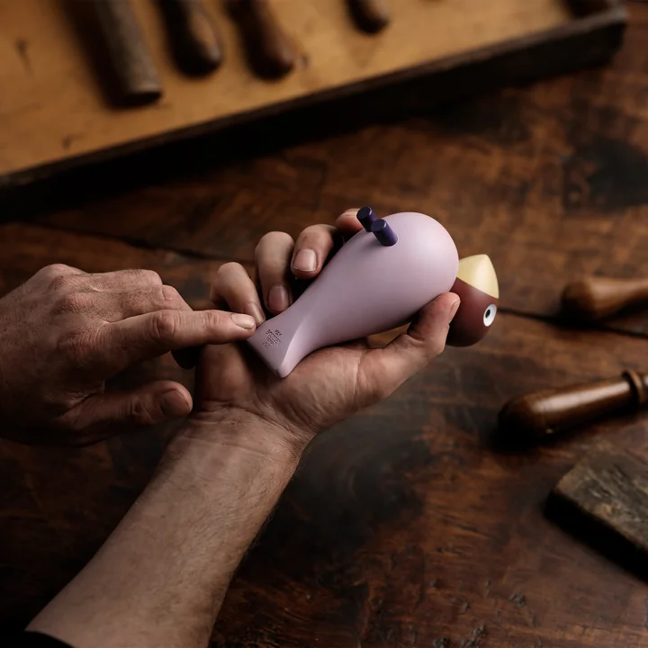 Songbirds from Kay Bojesen