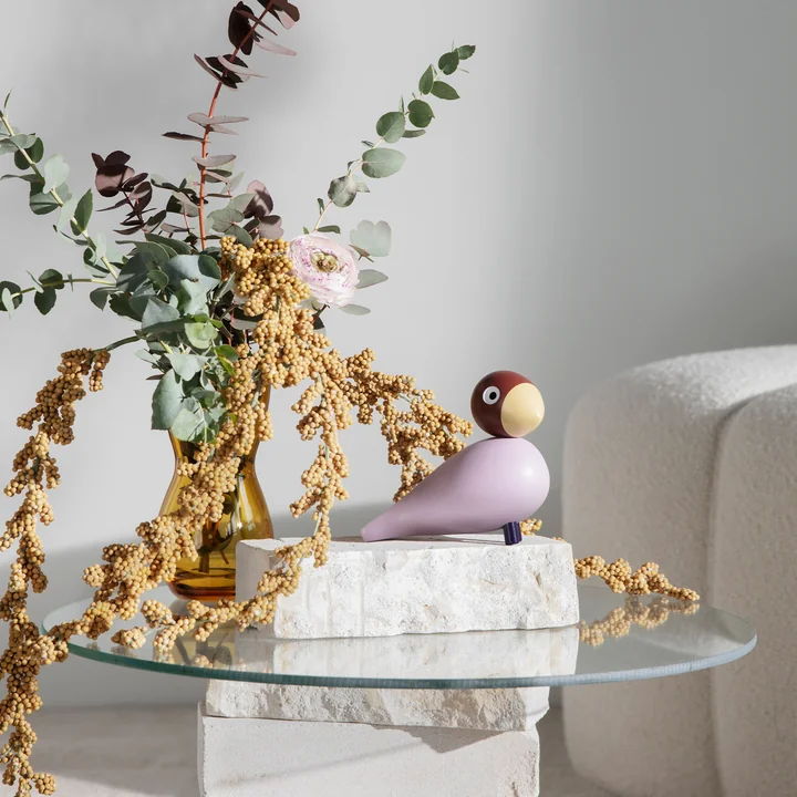 Songbirds from Kay Bojesen