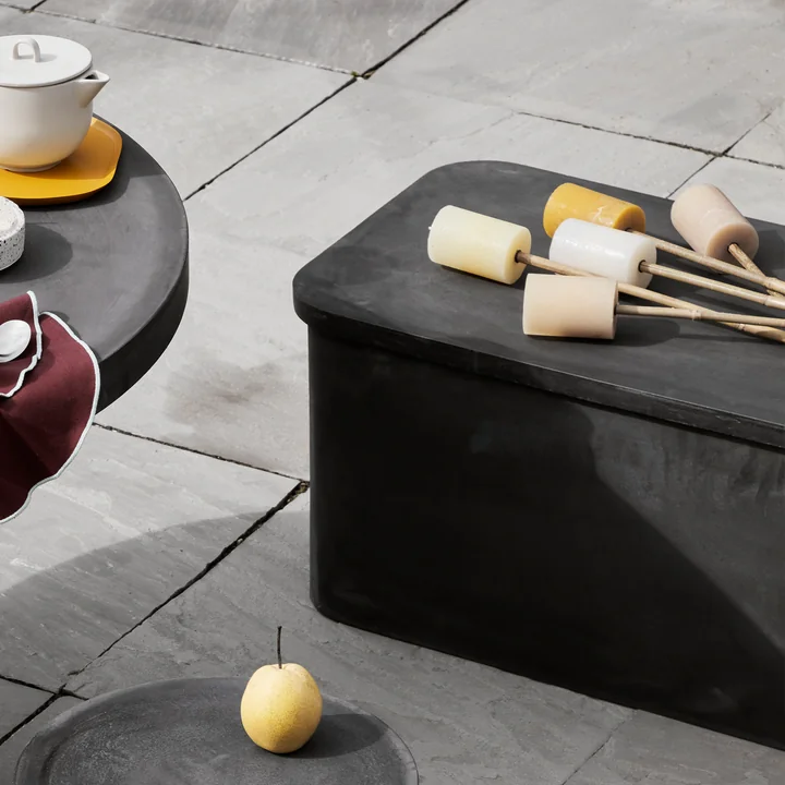 Torch from Broste Copenhagen