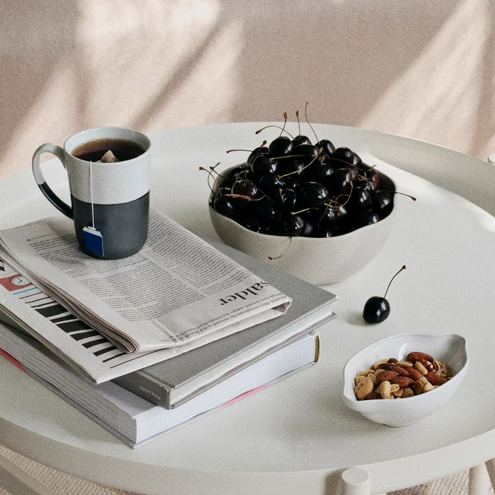 Limfjord Shells from Broste Copenhagen