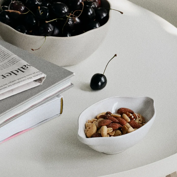 Pesce Tableware from Broste Copenhagen