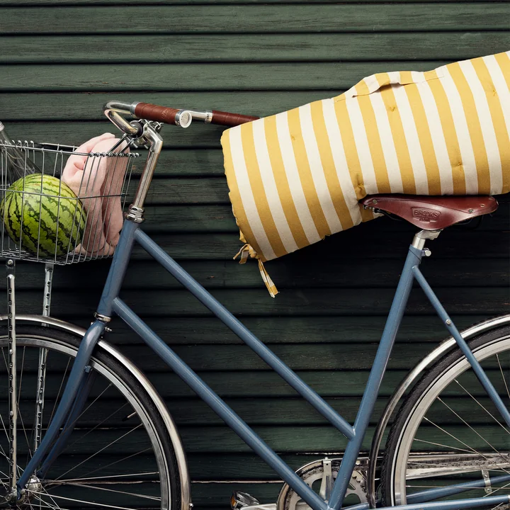 Beach carpet from Broste Copenhagen