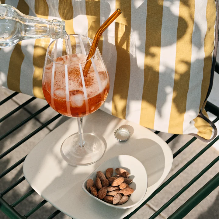 Broste Copenhagen - Stripe Tableware