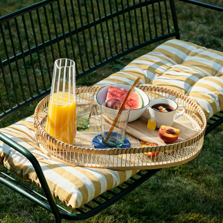 Broste Copenhagen - Stripe Tableware