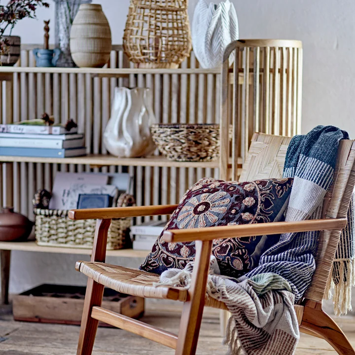 Bloomingville - Sali Bookshelf