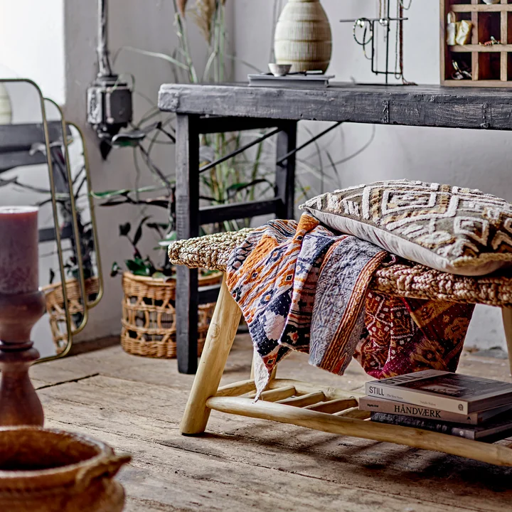 Bloomingville - Mas Mirror