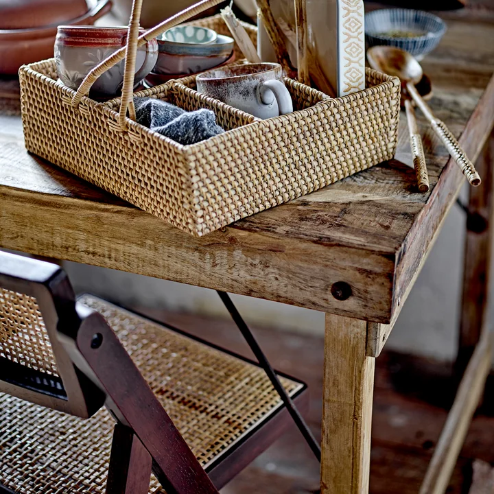 Bloomingville - Loupe Chair