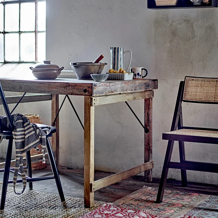 Bloomingville - Loupe chair