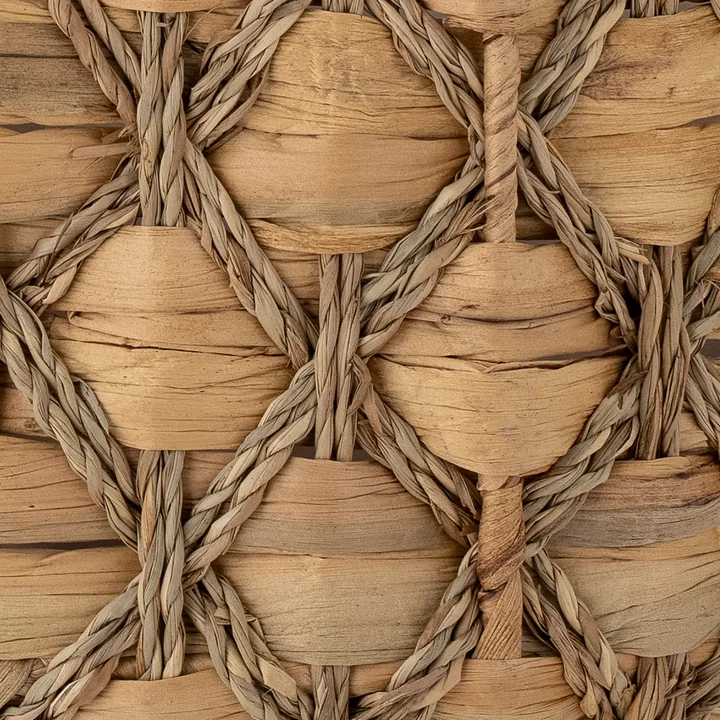 Bloomingville - Joleen Basket