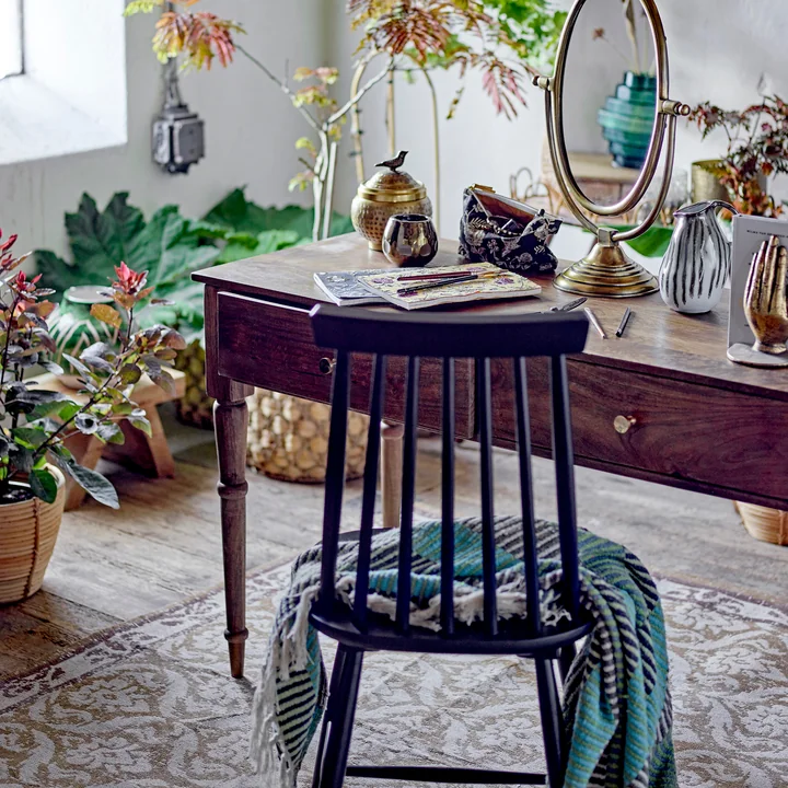 Bloomingville - Isnel blanket