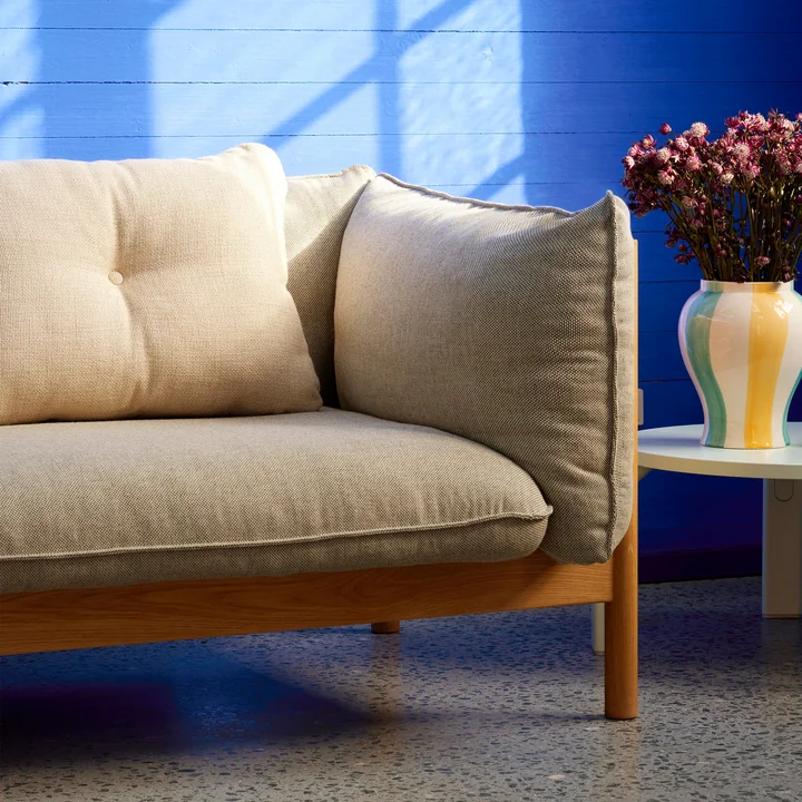 HAY - Dot Cushion XL | Connox