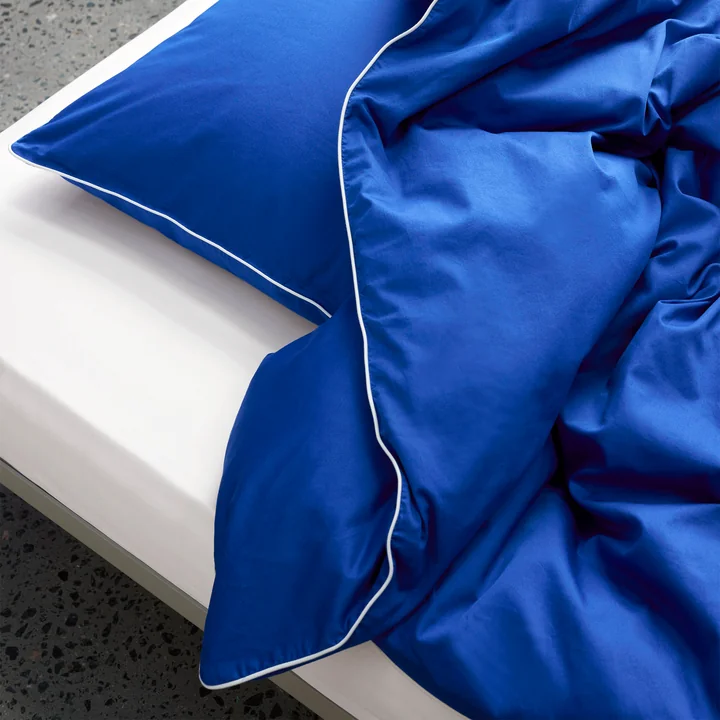 Outline Comforter cover from HAY