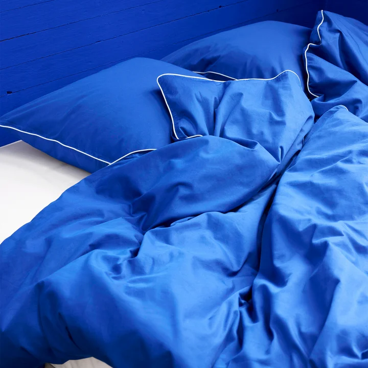 Outline Comforter cover from HAY