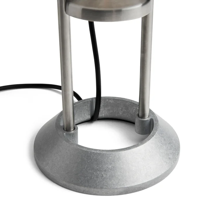 Mousqueton LED lamp from HAY