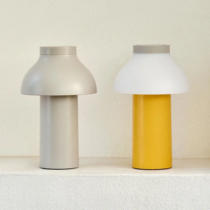 HAY - PC Portable LED Light